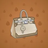 Loot Bag #9625