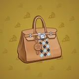 Loot Bag #9632