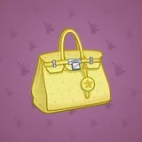 Loot Bag #9650