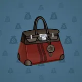 Loot Bag #9654