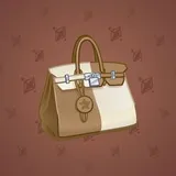 Loot Bag #9655