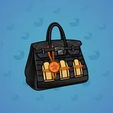 Loot Bag #9680