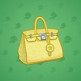 Loot Bag #9682