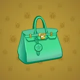 Loot Bag #9685