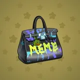 Loot Bag #9687