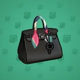 Loot Bag #9718