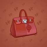 Loot Bag #9728