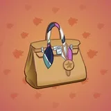 Loot Bag #9733