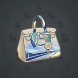 Loot Bag #9740