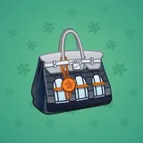 Loot Bag #9743