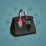 Loot Bag #9756