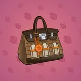 Loot Bag #9763