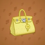 Loot Bag #9821