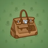 Loot Bag #9831