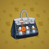 Loot Bag #9836
