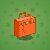 Loot Bag #9870
