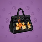 Loot Bag #9883