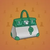 Loot Bag #9899