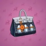 Loot Bag #9913