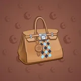Loot Bag #9994