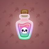 Magic Potion #1008