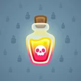 Magic Potion #1012