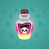 Magic Potion #1025