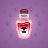 Magic Potion #1026