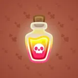 Magic Potion #1029