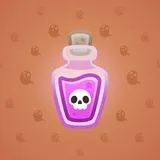 Magic Potion #1068