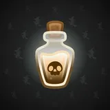 Magic Potion #107