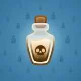 Magic Potion #1078