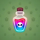 Magic Potion #1081