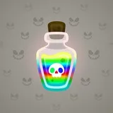 Magic Potion #1089