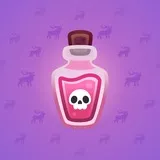 Magic Potion #1094