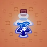 Magic Potion #1114