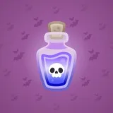 Magic Potion #1120