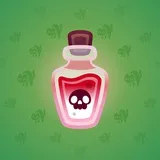 Magic Potion #1126