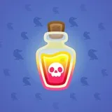 Magic Potion #1135