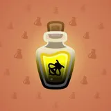 Magic Potion #1136