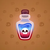 Magic Potion #1138