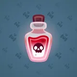 Magic Potion #1150