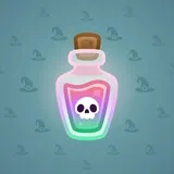 Magic Potion #116