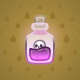 Magic Potion #1163