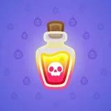 Magic Potion #1169