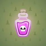 Magic Potion #1170