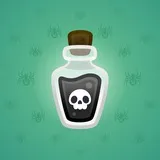 Magic Potion #1194