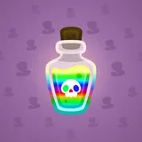 Magic Potion #1198