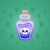 Magic Potion #1208