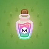 Magic Potion #1226